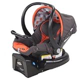 Combi Shuttle Car Seat - Mandarin