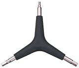 IceToolz Y Allen Wrench (4 x 5 x 6 mm sockets)