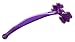 The Original Vibrassager by the Pressure Positive Company, Amethyst Purple