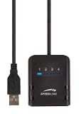 PlayStation 3 - WARP PS2 auf PlayStation 3 Converter - Speed-Link