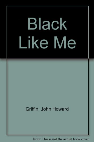 Black Like Me