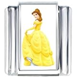 Disney Belle Photo Italian Charm