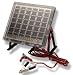 American Hunter 12V Solar Battery Charger, Weatherproof BL-1260-S