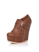 FURIEZZA Cuñas (Marrón)