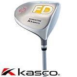 【2009年モデル】キャスコ ゴルフ FD-UDEX ドライバー ELASTER FD5000シャフト 12.8度/SR [その他] ドライバー キャスコ