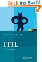 ITIL: Das IT-Servicemanagement Framework