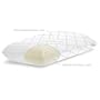 LinenSpa� 100% Natural Talalay Latex Zoned Bed Pillow