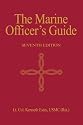 Marine Officer's Guide (Blue Jacket Bks)