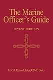 The Marine officer's guide