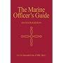 Marine Officer's Guide (Blue Jacket Bks)