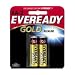 ENERGIZER AA-2 EVEREADY AA Alkaline Battery