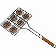 Deluxe Non-Stick Basket
