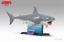 JAWS 28" MAQUETTE STATUE BY SIDESHOW