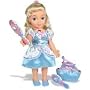 Playmates Disney Little Princess 15" Sing and Style Doll - Cinderella