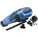Draper 75033 55-Watt Rechargeable Cordless Vacuum Cleaner