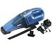 Draper 75033 55-Watt Rechargeable Cordless Vacuum Cleaner