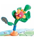 Tiny Love Activitot Accessory Fish & Seaweed