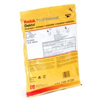 Dektol Paper Developer, 1Gallon mix