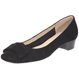 ballerines rouges vernies Studio Paloma 18561 305 T