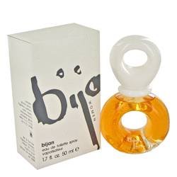 Bijan By Bijan for women Eau De Parfum spray 1.7 oz.Old formula,Classic packing