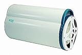 Bazooka MBTA8100 Marine BT Series 8 bass tube with built-in 100-watt amplifier