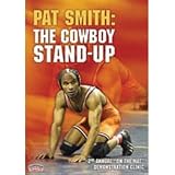 Championship Productions Pat Smith - The Cowboy Stand Up