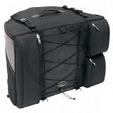 SADDLEMEN BACKREST BAG BR4100 35010322