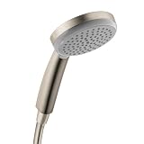 Hansgrohe 04332820 2.0gpm Croma E 100 Vario Jet Handshower