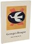 Georges Braque: Printmaker
