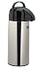 Thermos Vacuum 4 Liter Airpot, Brushed Stainless Steel