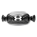 Under Armour Defender Lacrosse Chin Strap (Black)