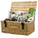 Luxury Fairtrade Gift Hamper