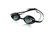 Speedo Vanquisher Optical Goggle, Smoke, 1.5