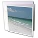 Florene Beach - Florida Gulf Shores - Greeting Cards-12 Greeting Cards with envelopes