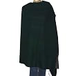 Womens Shawls Tribal Embroidered Wool Wrap 80 x 40 inches