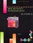 Microsoft PowerPoint for Windows 95 Quicktorial
