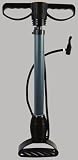 Custom Accessories #55002 Double Action Hand Pump