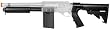 Remington TAC 1 Airsoft Clear Shot Gun by Crosman