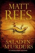 The Saladin Murders: An Omar Yussef Novel (Omar Yussef Mystery 2)