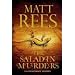 The Saladin Murders: An Omar Yussef Novel