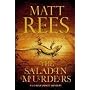 The Saladin Murders: An Omar Yussef Novel (Omar Yussef Mystery 2)