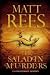 The Saladin Murders: An Omar Yussef Novel (Omar Yussef Mystery 2)