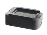 Seidio Multi-Function Battery/Phone Charger for Blackberry Bold