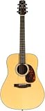 Wechter Guitars DN-8118 Mahogany Dreadnought