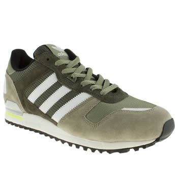 adidas gazelle silver green womens adidas Men's Zx 700 Hd Shoes