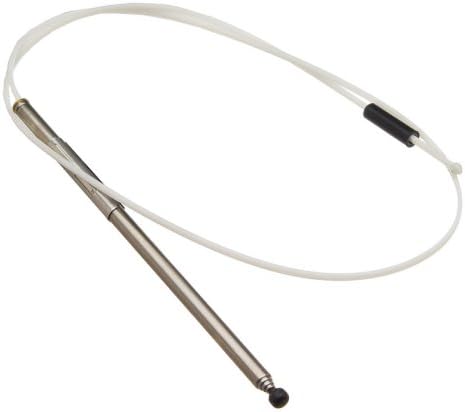 OES Genuine Antenna Mast for select Volvo S40 models