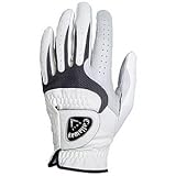 Callaway Mens Tech Series Golf Gloves - Regular