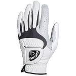 Callaway Mens Tech Series Golf Gloves - Regular