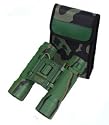 binoculars Visionay DX 10x25 CAMO - great for bird watching etc