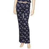 Penn State Nittany Lions Navy Scrub Pants